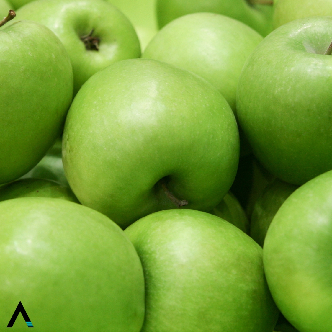manzana verde